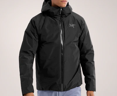 MAMMUT（マムート）」の定番フリースジャケット「Aconcagua
